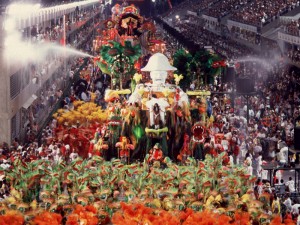 Karneval Rio