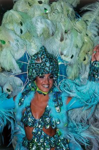 Karneval Rio
