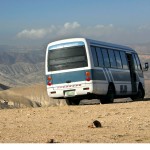 Mexico-Bustour