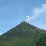 Arenal