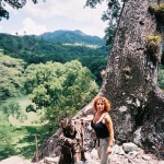 Landschaft Honduras