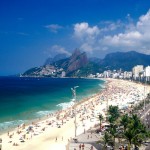 Rio Brasilien