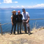 Lake Titicaca Lake Titicaca