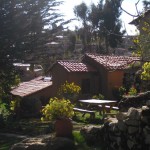 Sonneninsel Posada del Inca Sonneninsel Posada del Inca