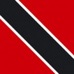 flagge trinidad tobago