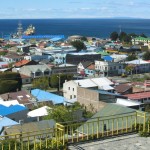 So bunt ist Punta Arenas