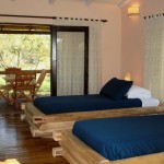 irupe lodge zimmer irupe lodge zimmer