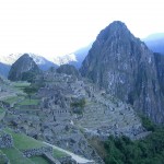 machu piccu