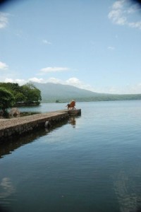 Der See