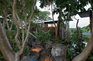 Room Path