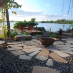 View of Yoga Deck