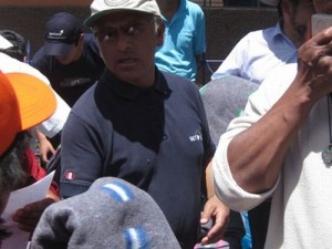 Projekt Peru14