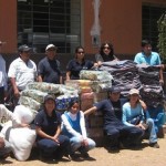 Projekt Peru19