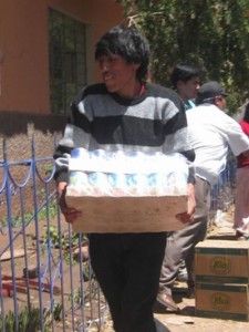 Projekt Peru2