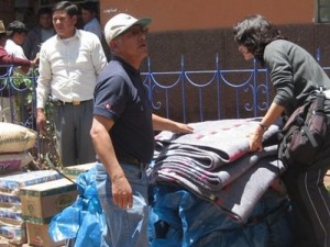 Projekt Peru21