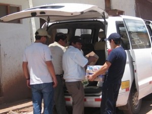 Projekt Peru22