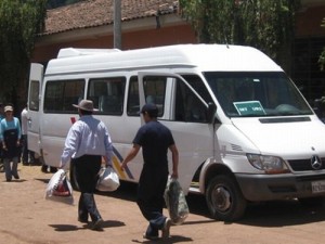Projekt Peru23