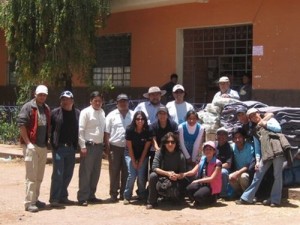 Projekt Peru24