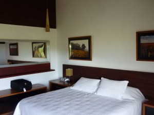 Zimmer Hotel Casa Bonita