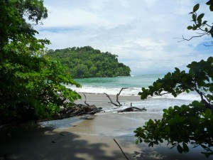 Manuel Antonio Costa Rica1