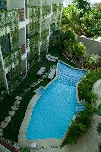 Hotel Sian Kaan