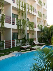 Hotel Sian Kaan