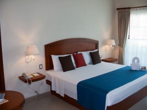 Hotel Sian Kaan