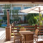 Hotel Sian Kaan