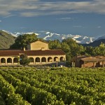 Estancia Colome