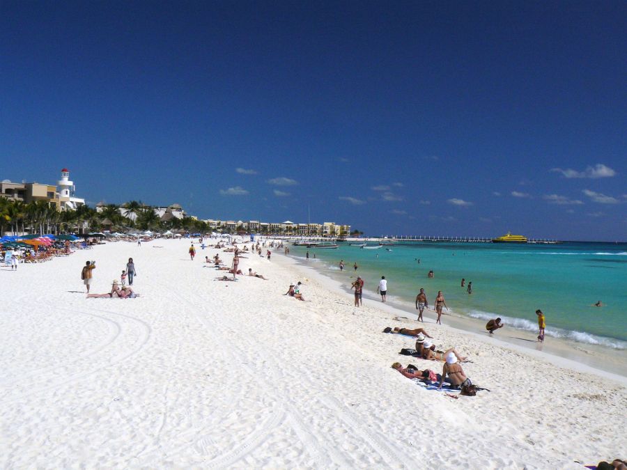 playa del carmen tipps playa del carmen tipps