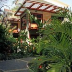 Hotel Bosque de Mar