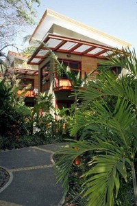 Hotel Bosque de Mar