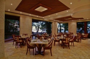 Hotel Bosque de Mar Restaurant