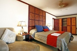 Hotel Bosque de Mar Zimmer