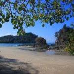 Manuel Antonio Nationalpark