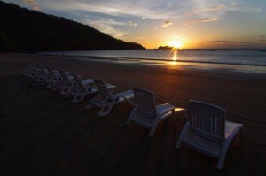 Playa Hermosa Strand