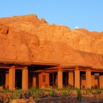 Alto Atacama außen