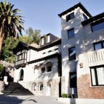 Boutique-Hotel The Aubrey