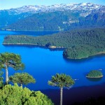 Conguillio National Park_ by Norberto Seebach