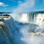 iguacuwasserfall iguacuwasserfall
