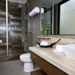 lastarria hotel bad