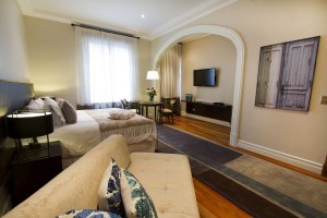 lastarria hotel zimmer
