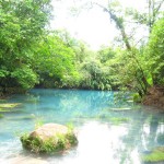 Rio Celeste