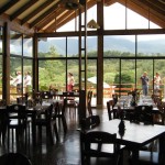 Tenorio Lodge Restaurant