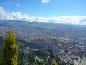Bogota