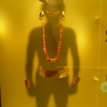 Goldmuseum in  Bogota