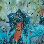 Karneval in Rio Karneval in Rio