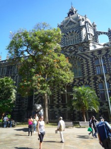 Medellin 1