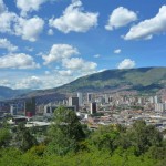 Medellin