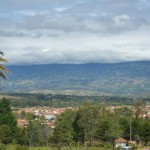 Villa de Leyva